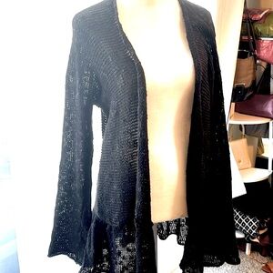 🧶 Georgina Estefanía🧶Knit Cardigan🧶